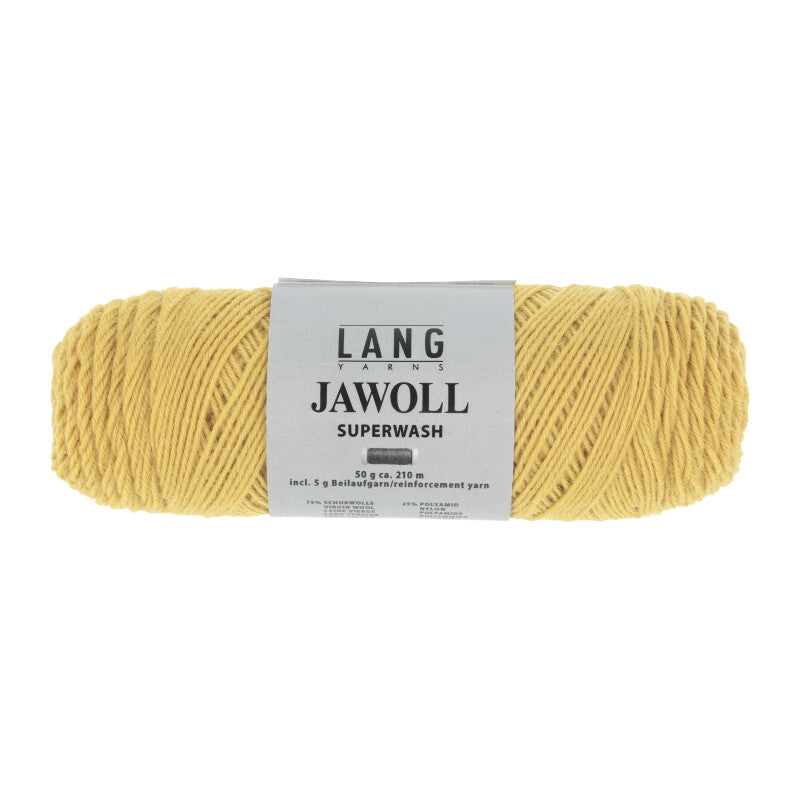 Jawoll by Lang