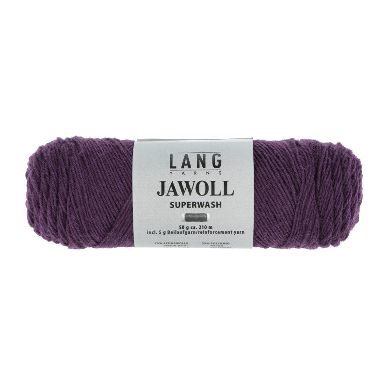 Jawoll by Lang