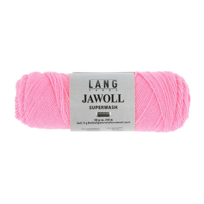 Jawoll by Lang