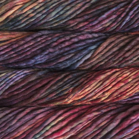 Rasta by Malabrigo