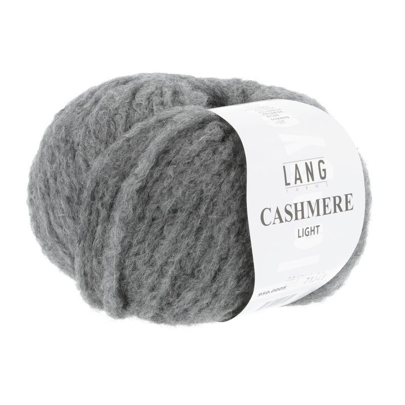 Cashmere Light by Lang Yarns