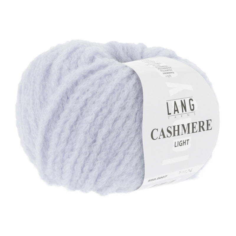 Cashmere Light by Lang Yarns