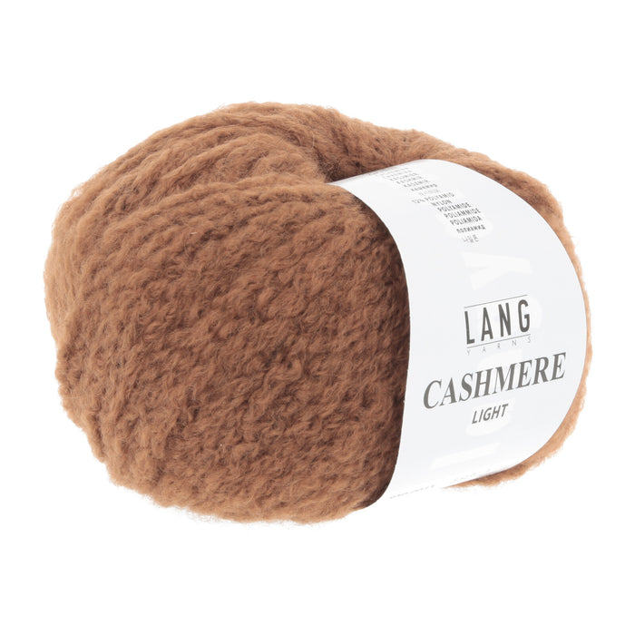 Cashmere Light by Lang Yarns