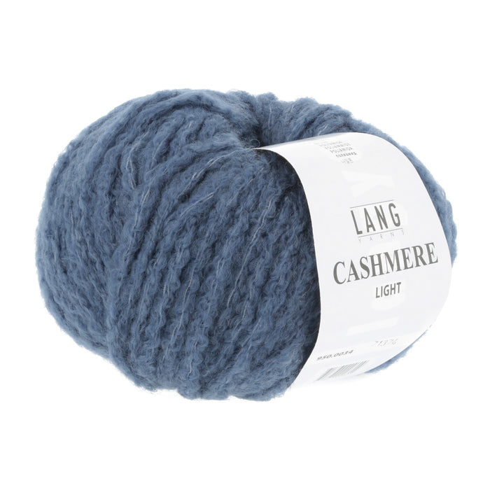 Cashmere Light by Lang Yarns