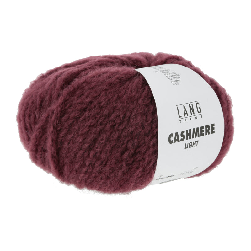 Cashmere Light by Lang Yarns