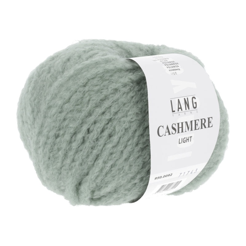 Cashmere Light by Lang Yarns