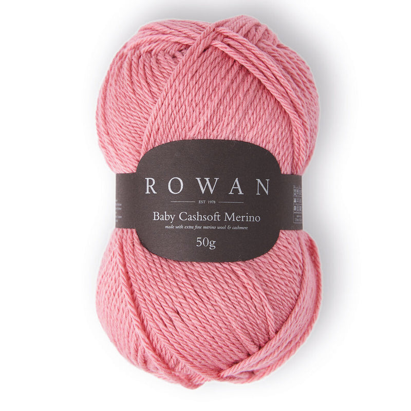 Baby Cashsoft Merino by Rowan