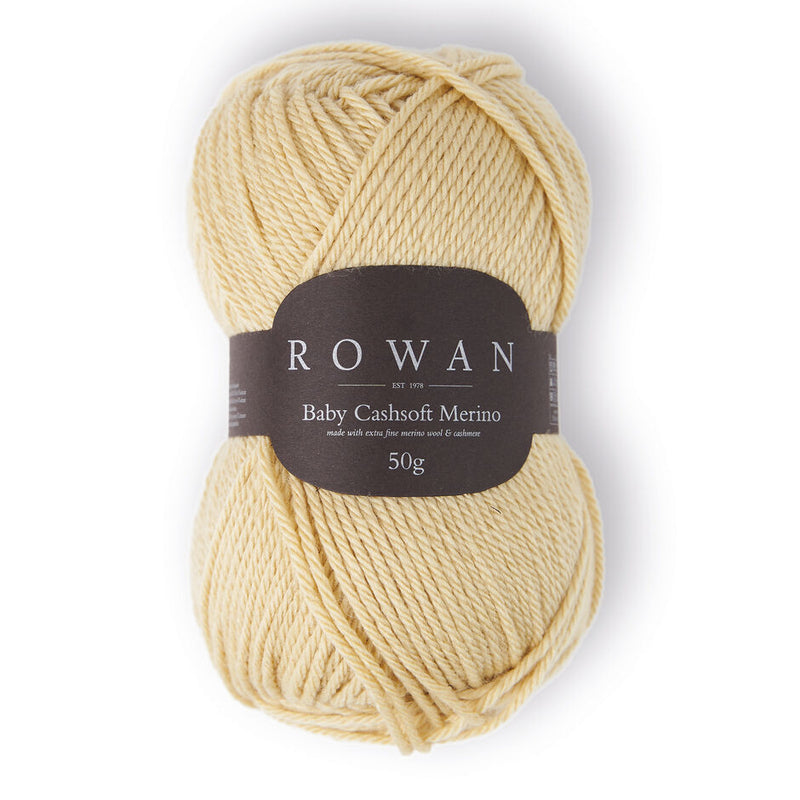 Baby Cashsoft Merino by Rowan