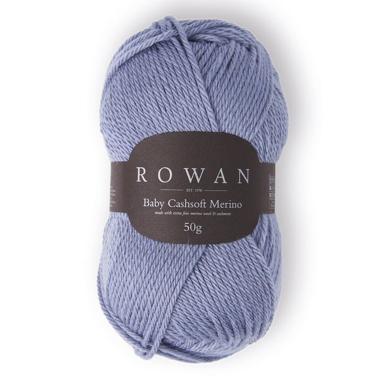 Baby Cashsoft Merino by Rowan