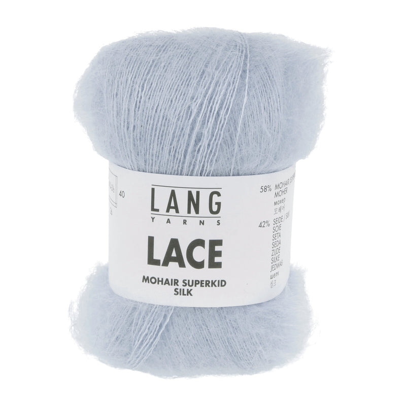 Lace by Lang