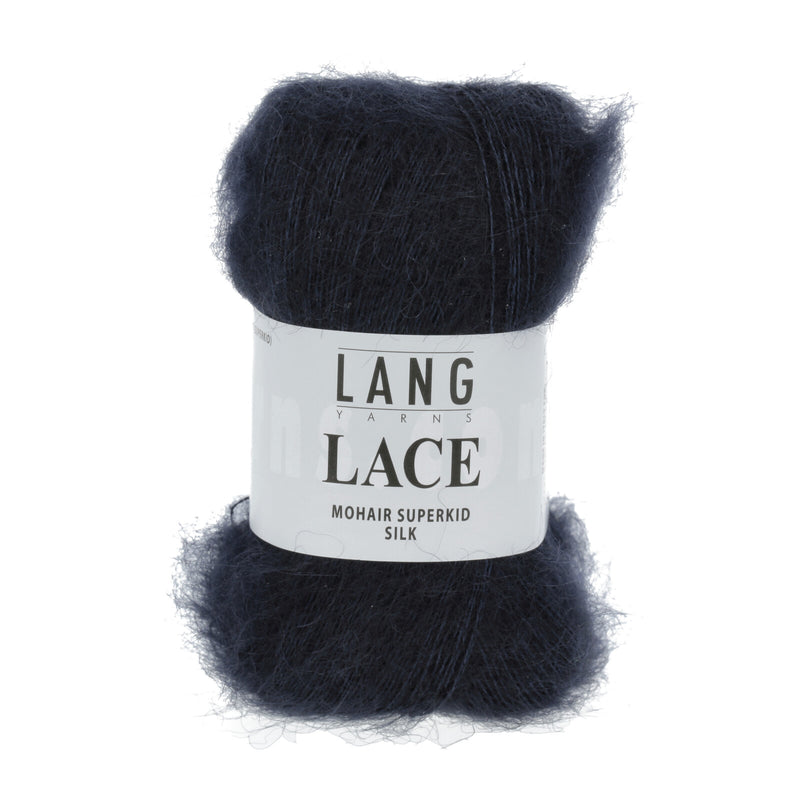 Lace by Lang