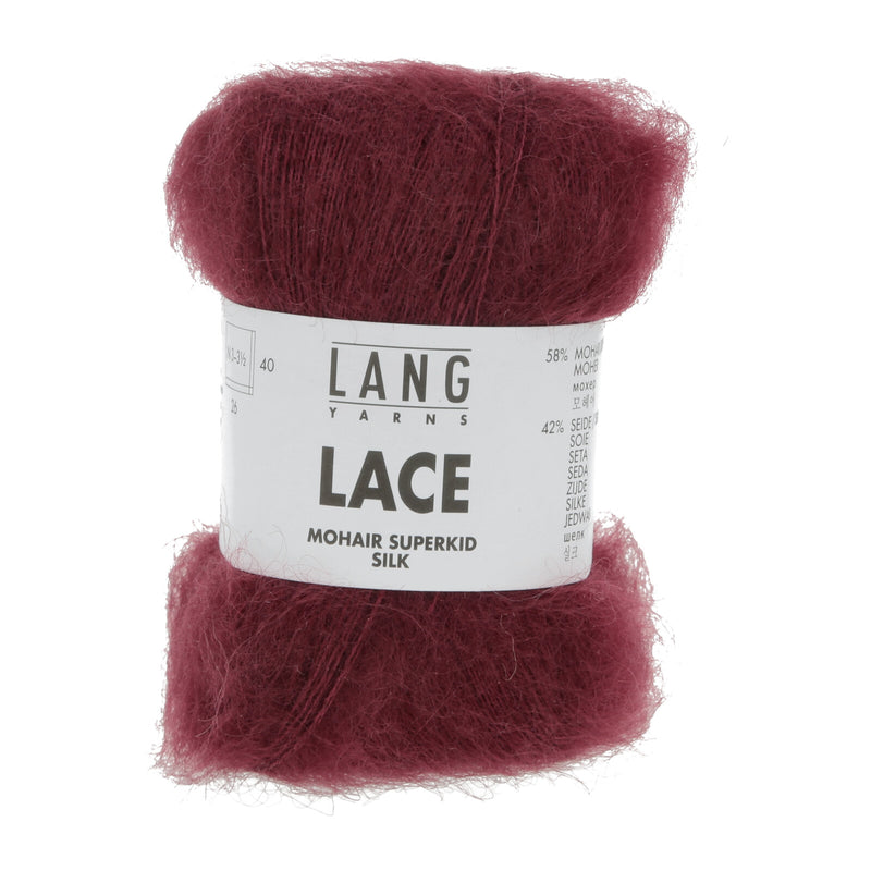 Lace by Lang