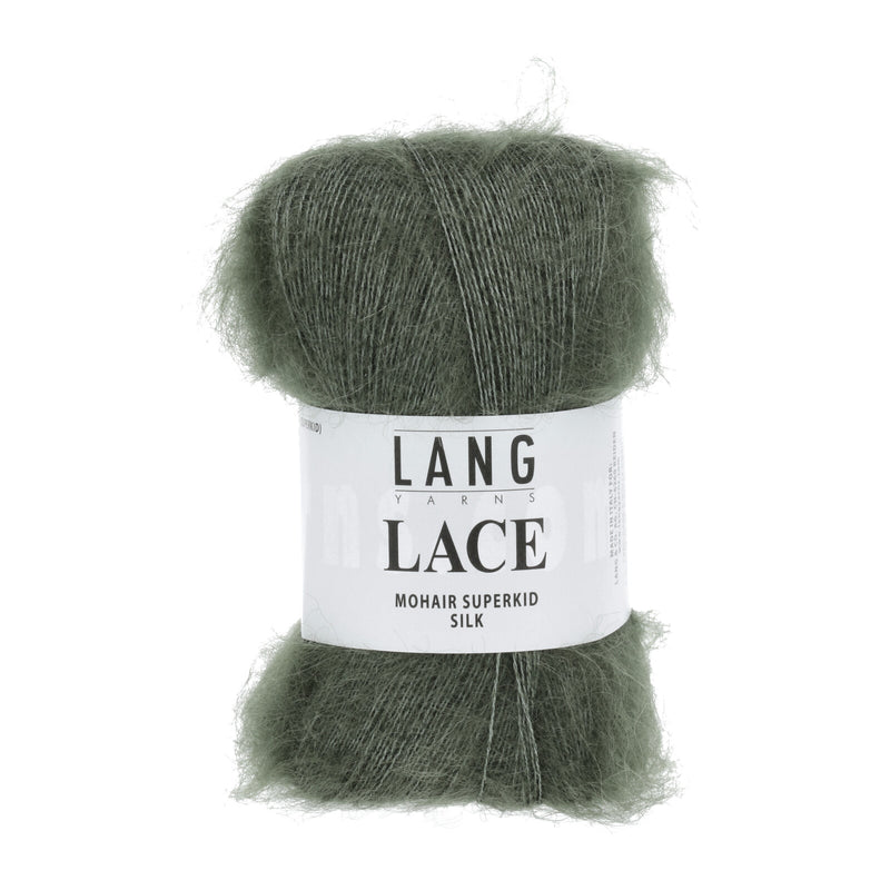 Lace by Lang