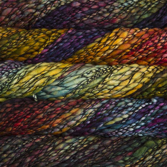 Caracol by Malabrigo