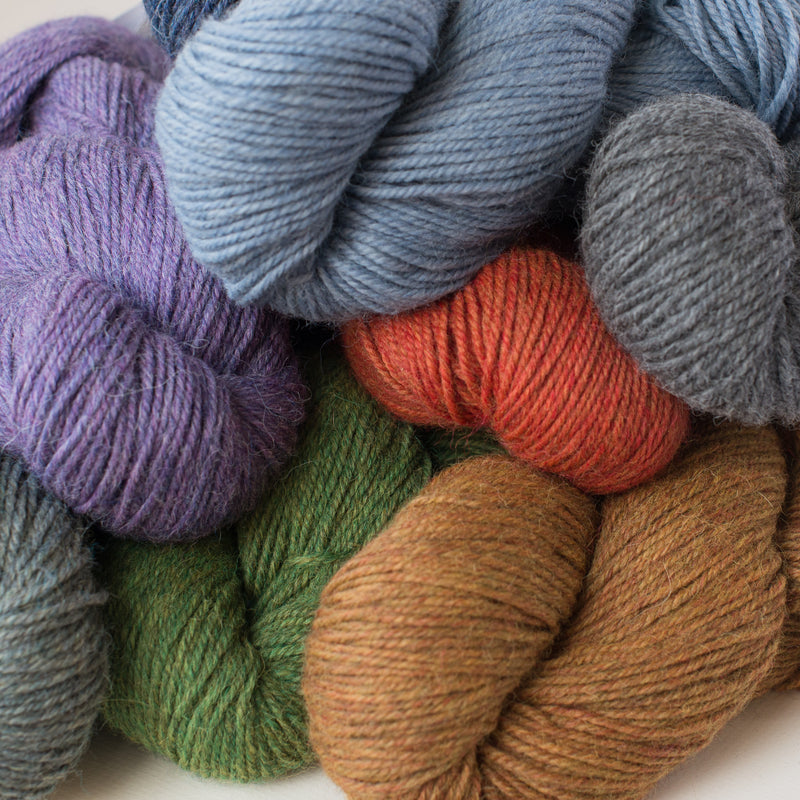 Ultra Alpaca by Berroco