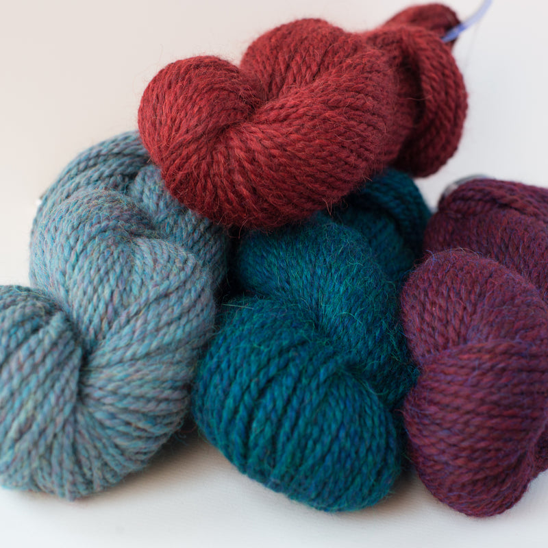 Ultra Alpaca Chunky by Berroco