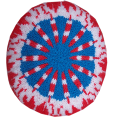 Tam Kits by Mrs. Knitter Designs