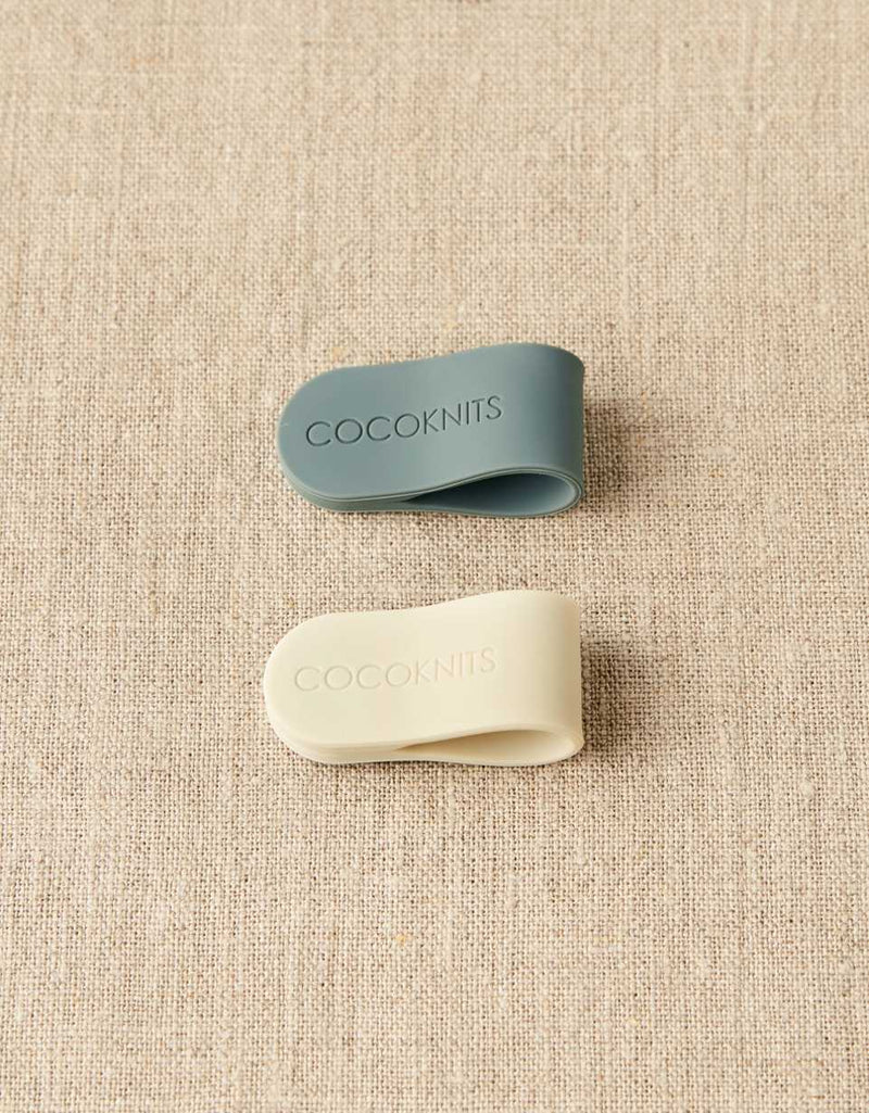 Maker's Clips by Cocoknits