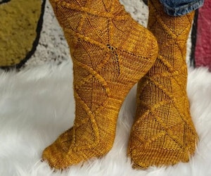 Ultimate Sock by Malabrigo Yarn