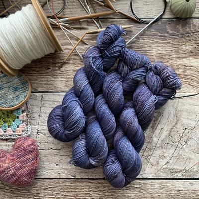 Plush DK by ontheround