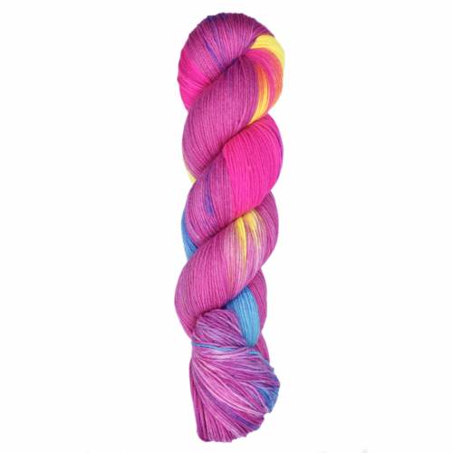 Huasco Sock Prism Paints von Araucania