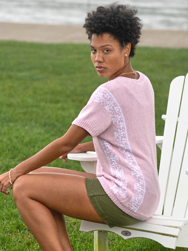 Berroco Booklet #431 Pima Soft