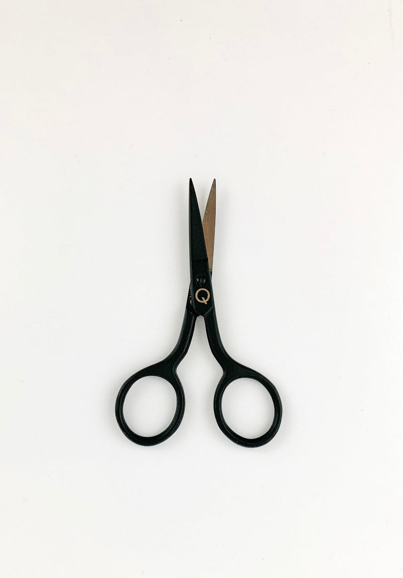 Scissor Pocket by della Q