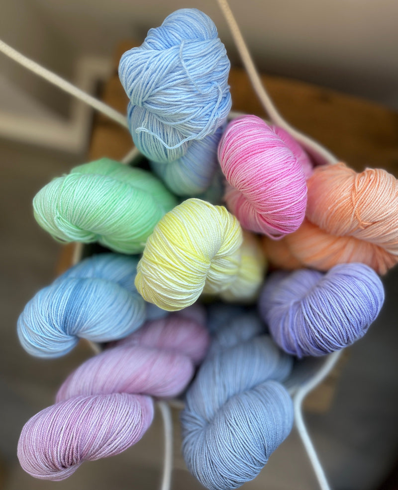 Cashmere Goat Gift Card