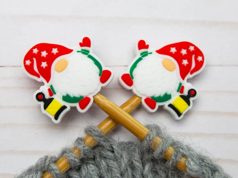 Stitch Stoppers by Fox & Pine Stitches