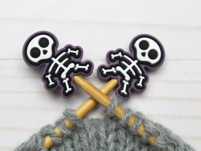 Stitch Stoppers by Fox & Pine Stitches