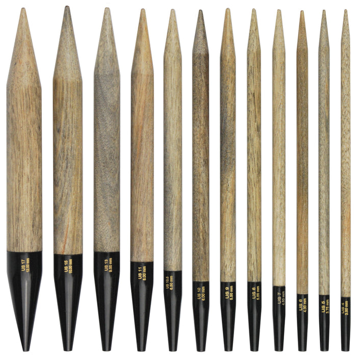 Lykke Driftwood Interchangeable 3.5” Needles