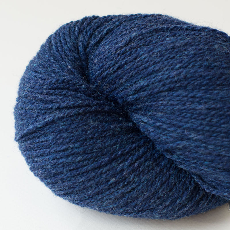 Patagonia Organic Merino fra Juniper Moon Farm