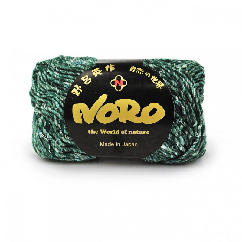 Silk Garden Solo by Noro