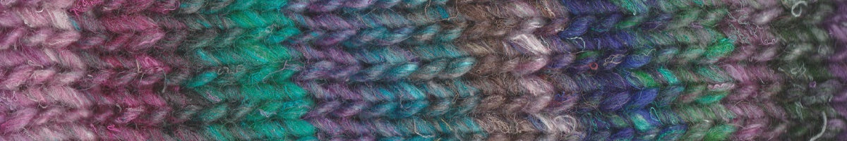 Silk Garden Worsted by Noro
