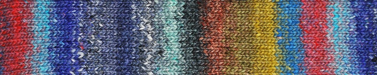 Silk Garden Worsted by Noro