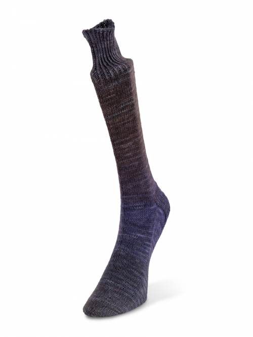 NEW! Watercolor Sock by Laines du Nord