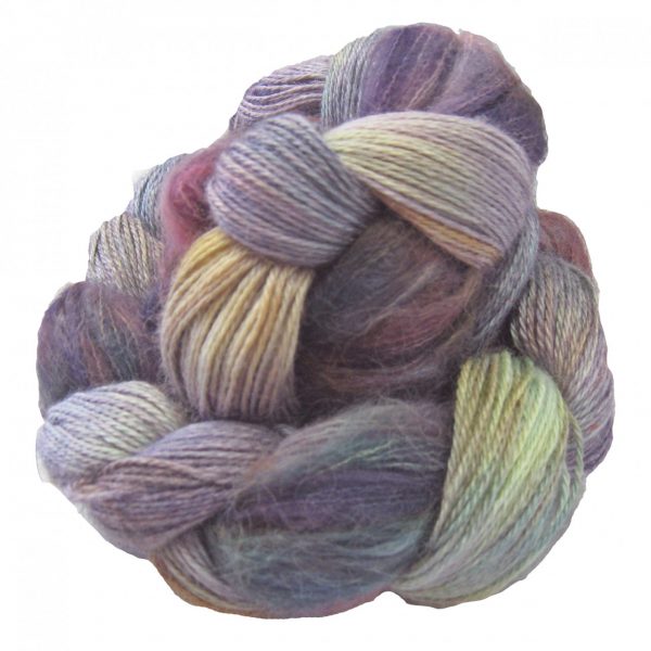 Kindred Spirits By The Alpaca Yarn Co.