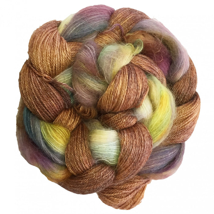 Kindred Spirits By The Alpaca Yarn Co.