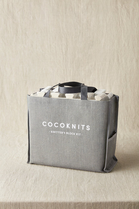 Cocoknits Knitter’s Blocking Kit