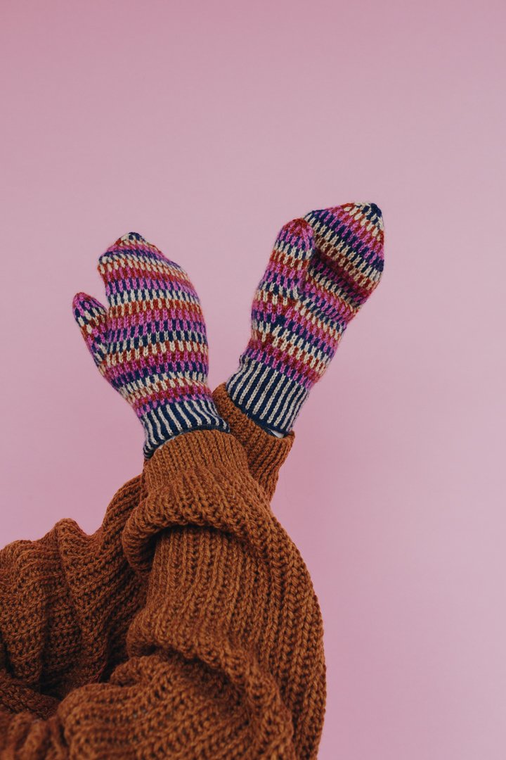 Pompom Quarterly No. 39