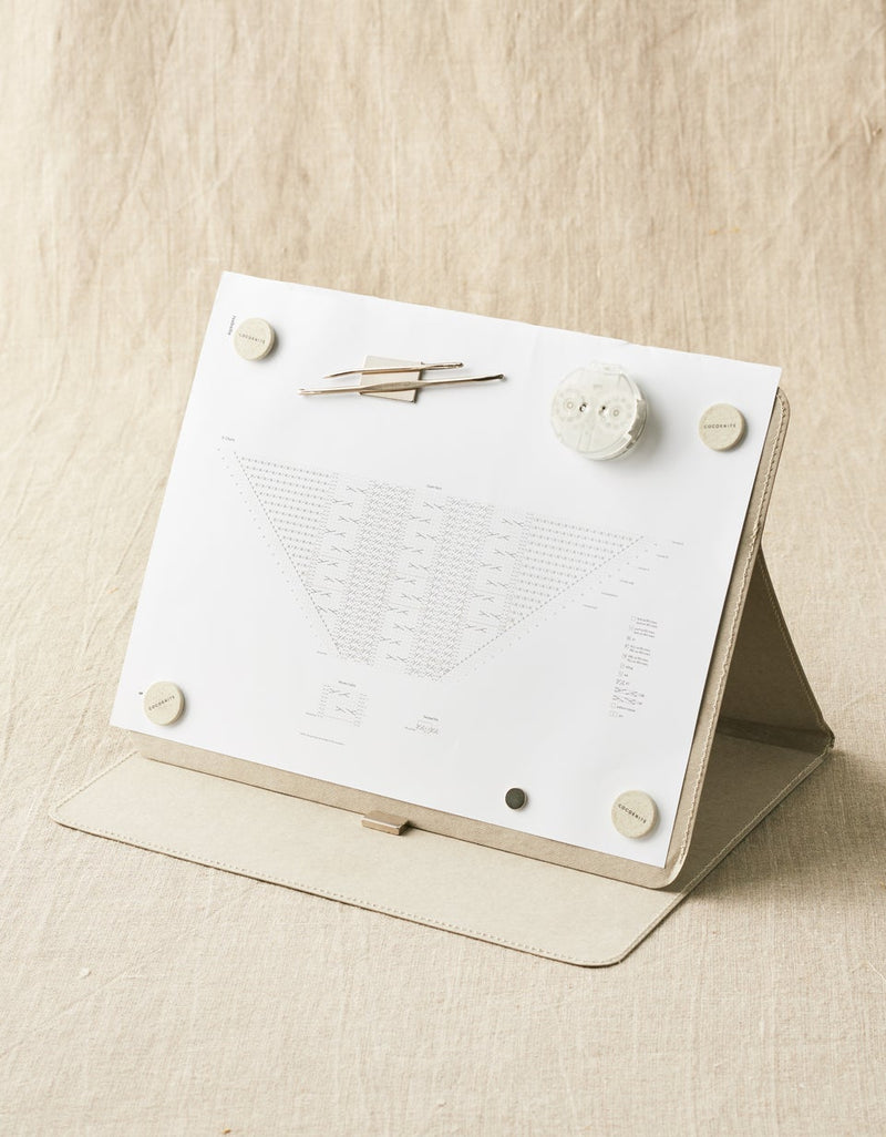 Maker's Board by Cocoknits