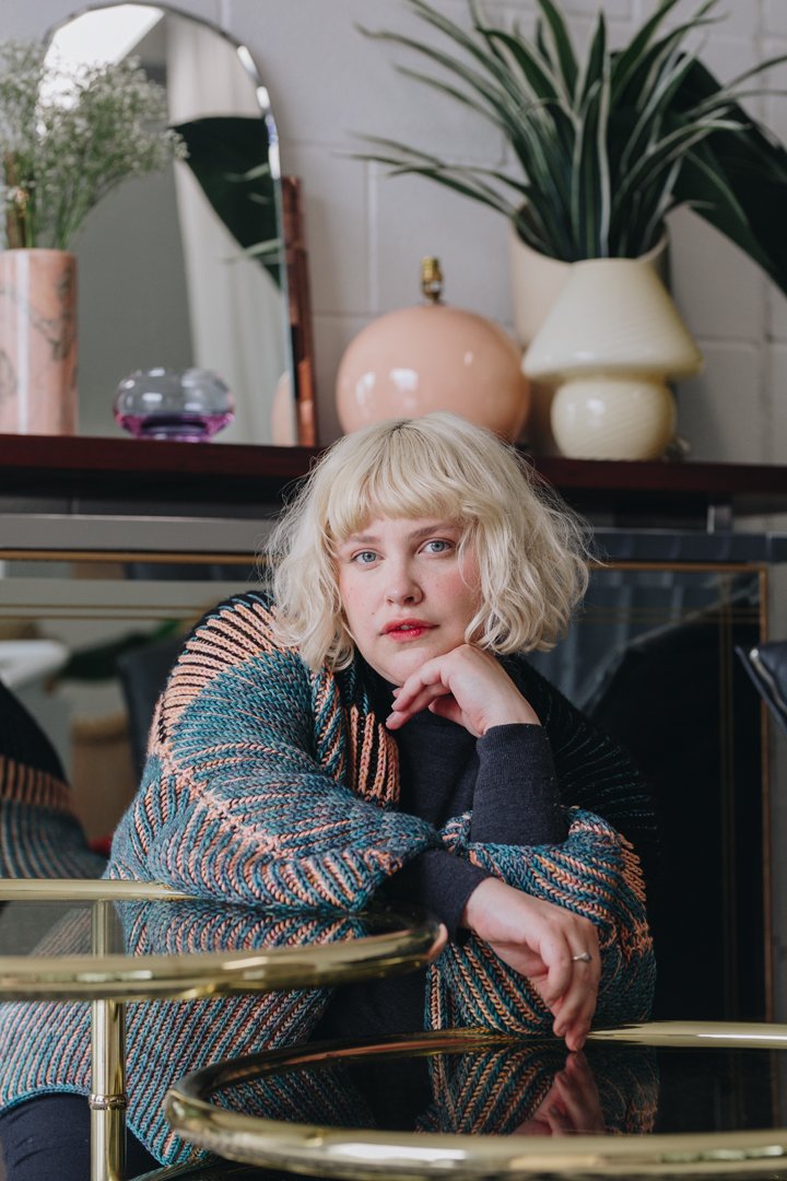 Pompom Quarterly No. 39