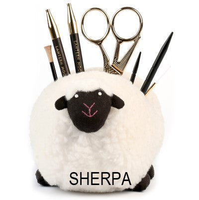 Sheep Accessory Holders by Lantern Moon
