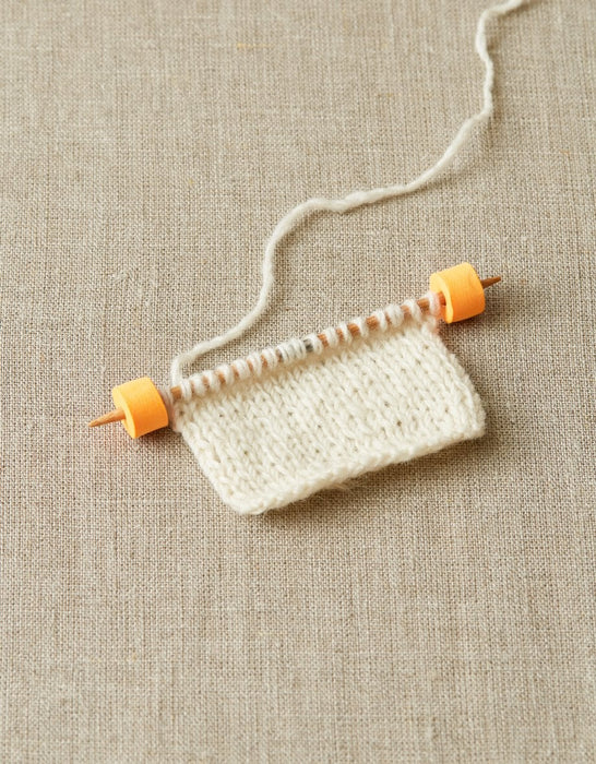Stingstoppere fra Cocoknits