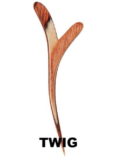 KnitPro Symfonie Schalnadeln