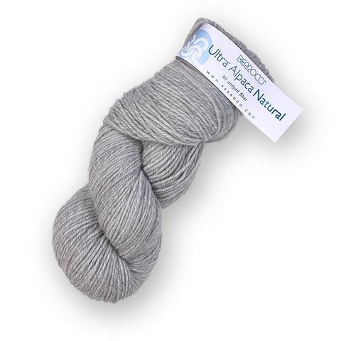 Ultra Alpaca Natural von Berroco 