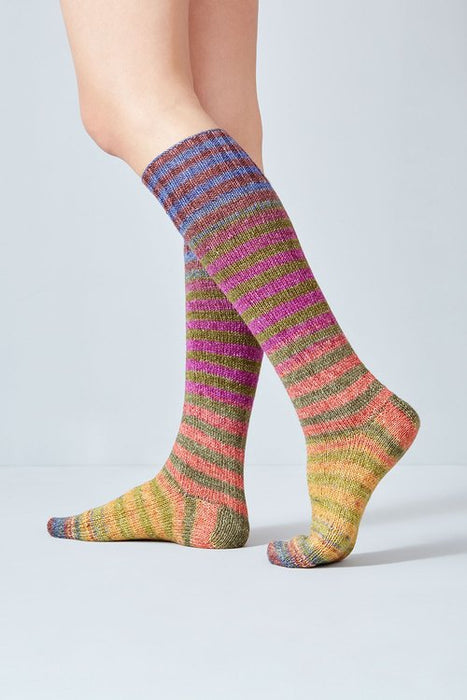 Uneek Sock Kit by Urth Yarns