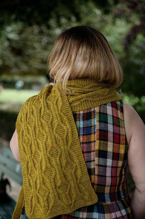 Worsted – A Knitwear Collection Curated by Aimée Gille