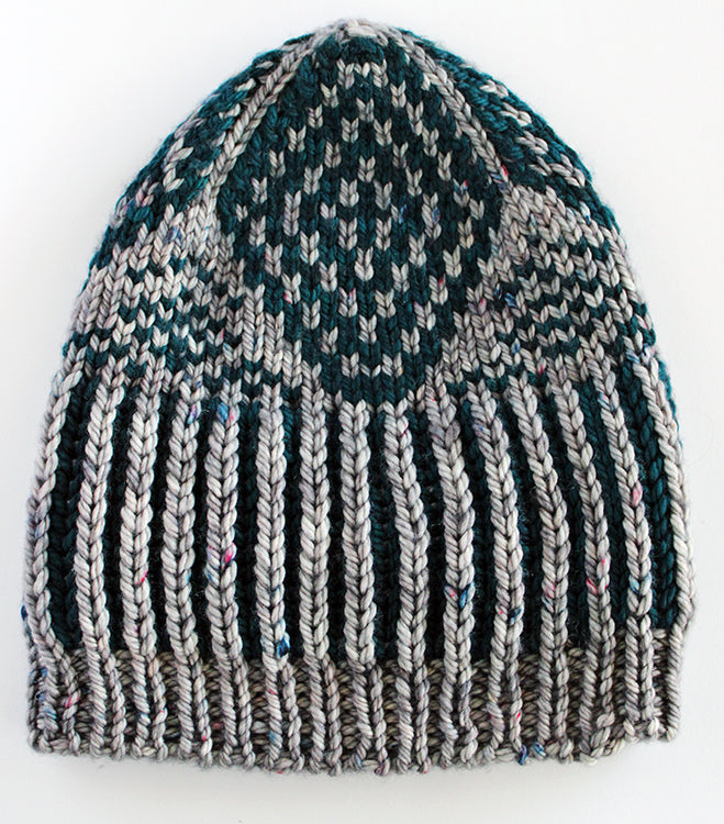 Brioche-Stricken für Anfänger und darüber hinaus von Lesley Anne Robinson