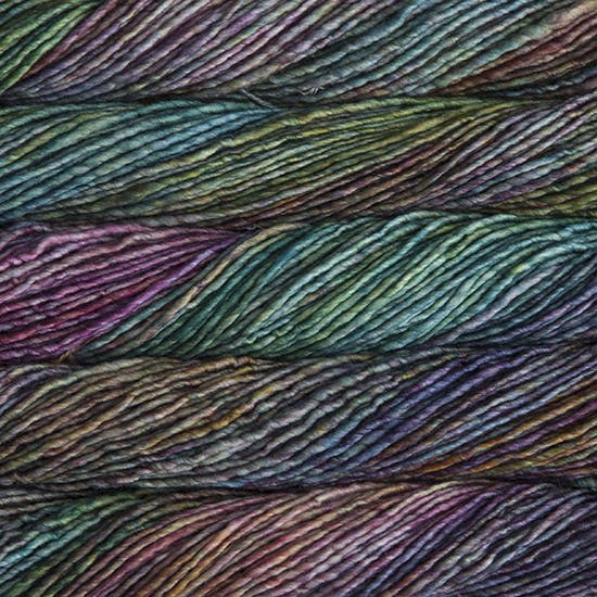 Mecha by Malabrigo